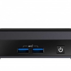 Mini PC INTEL BKNUC8I3PNK Intel Core i3 i38145U DDR4 TL1