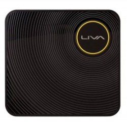MINI PC LIVA Z CELERON N3350 4GB/64GB M.2 HDMI/MINIDP WIFI/BT WIN10 PRO TL1