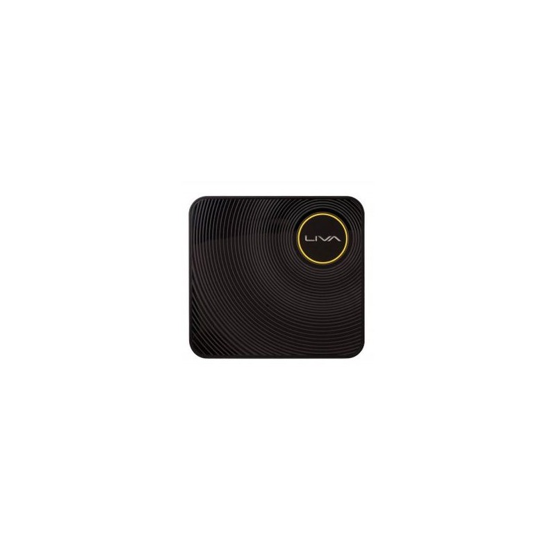MINI PC LIVA Z CELERON N3350 4GB/64GB M.2 HDMI/MINIDP WIFI/BT WIN10 PRO TL1