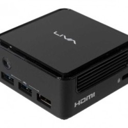 Mini PC LIVA Q1A RK3288 2GB/32GB HDMI WIFI/BT ANDROID 8.1 TL1