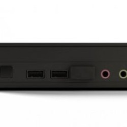 Mini PC Intel NUC NUC11ATKC20001 TL1