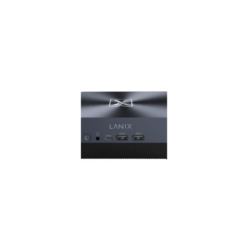 Mini PC LANIX 10560 Intel Core i5 i510210U DDR4 TL1