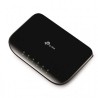 Switch TPLINK TLSG1005D Negro 3 W TL1