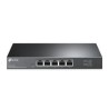 Switch TPLINK TLSG105M2 Negro 5 6005460