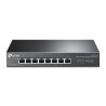Switch TPLINK TLSG108M2 Negro 8 TL1