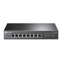 Switch TPLINK TLSG108M2 Negro 8 TL1