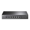 Switch TPLINK TLSG108M2 Negro 8 TL1