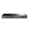 Switch Smart Gigabit TPLINK TLSG2218 Negro 16 TL1