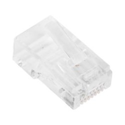 Conector Rj45 Para Cable Utp Categoria 6a
