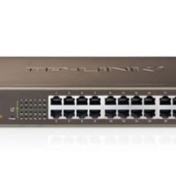 Switch TPLINK TLSF1024D Plata 24 TL1