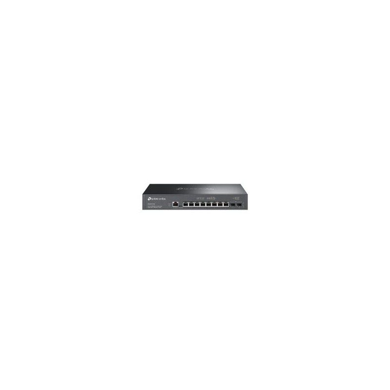 Switch Gestionable Omada de 8 puertos 2.5G L2 6005460