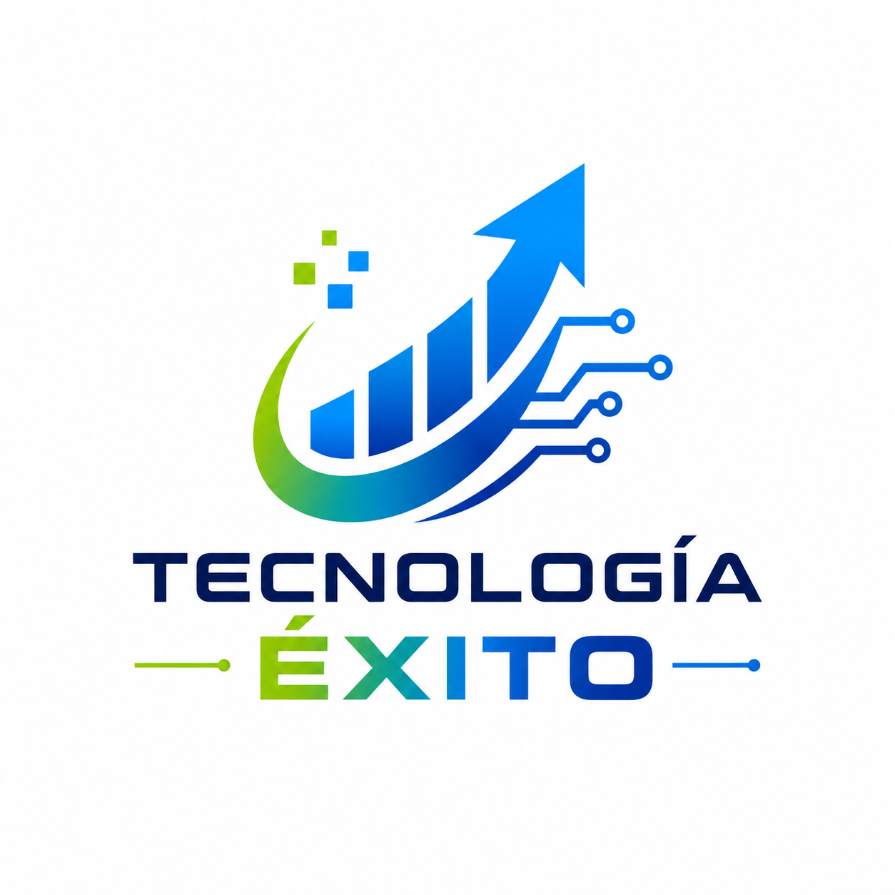 Tecnología Éxito